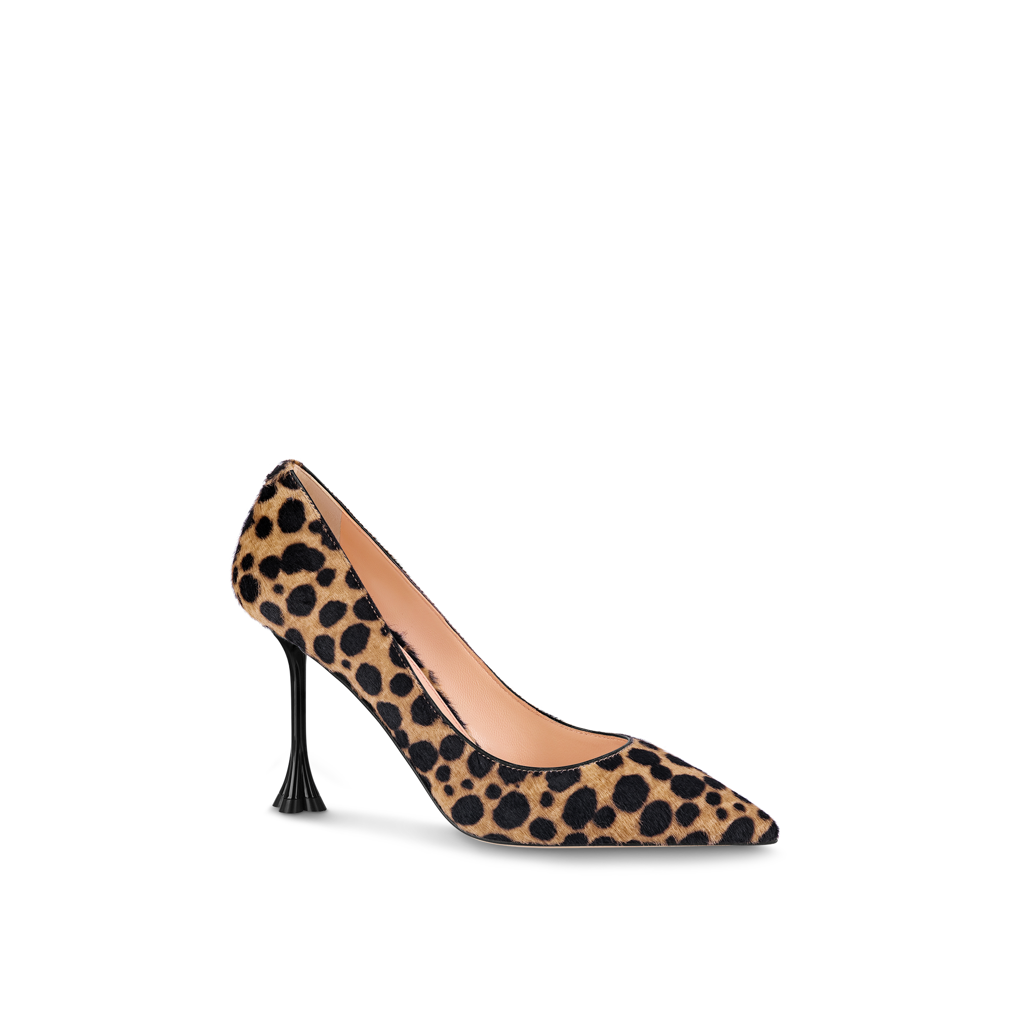 Blossom Pump Women Shoes LOUIS VUITTON